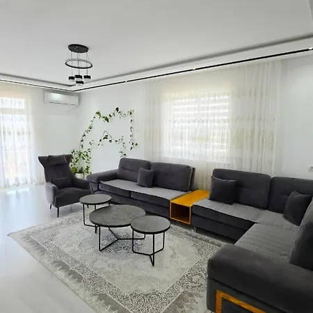 Selimi House Vila *