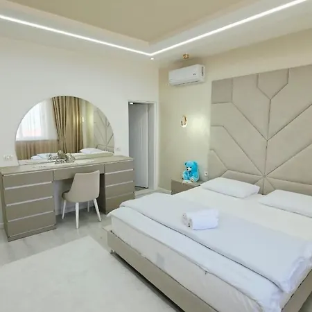 Selimi House