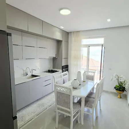 Vila Selimi House Široka