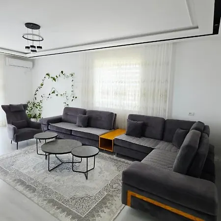 Selimi House Villa