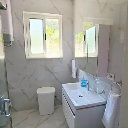 Selimi House Vila *