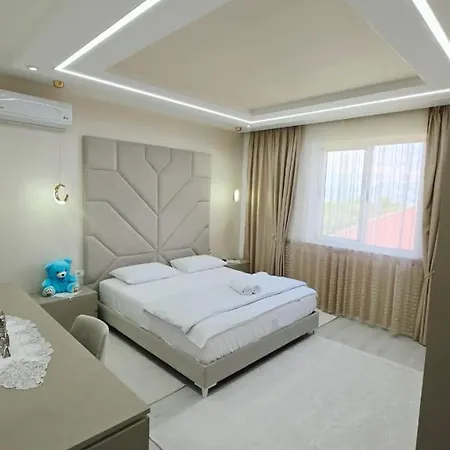Selimi House