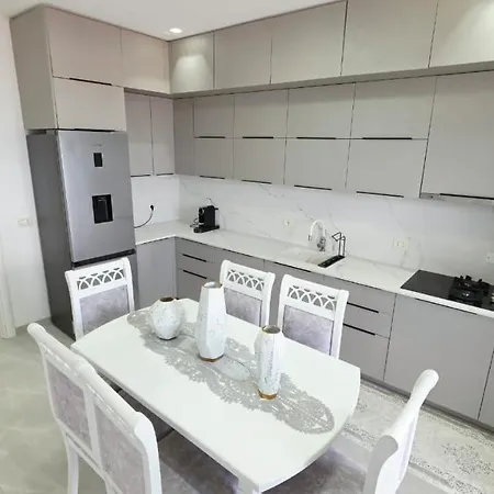 Selimi House Villa