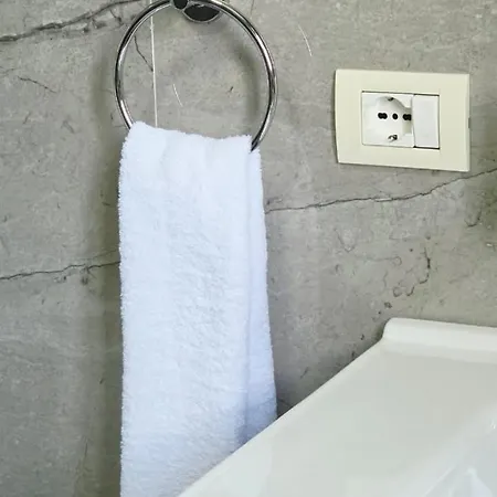 Vila Selimi House Široka